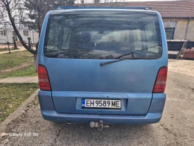 Mercedes-Benz Vito, снимка 4