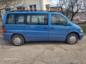 Mercedes-Benz Vito, снимка 3