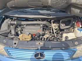 Mercedes-Benz Vito, снимка 5