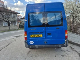 Ford Transit, снимка 2