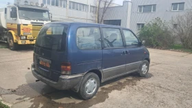 Nissan Serena, снимка 5