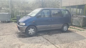 Nissan Serena, снимка 3