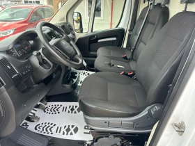Peugeot Boxer * 2.2* 140к.с* NAVI* Сервизна* История* ITALY* , снимка 8