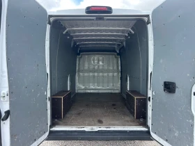 Peugeot Boxer * 2.2* 140к.с* NAVI* Сервизна* История* ITALY* , снимка 5