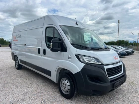 Peugeot Boxer * 2.2* 140к.с* NAVI* Сервизна* История* ITALY* , снимка 2