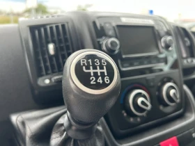 Peugeot Boxer * 2.2* 140к.с* NAVI* Сервизна* История* ITALY* , снимка 13