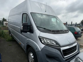 Peugeot Boxer 2.0HDI BLUE HDi, снимка 1