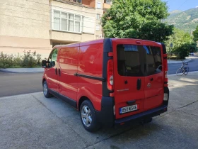 Nissan Primastar 2.0 DCI 114hp Клима 2 странични Теглич 6ск, снимка 15