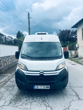 Citroen Jumper CITROEN JUMBER 103 000 оригинални, снимка 1