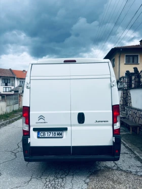 Citroen Jumper CITROEN JUMBER 103 000 оригинални, снимка 6