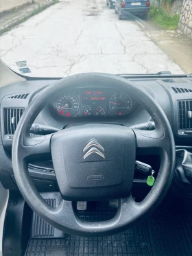 Citroen Jumper CITROEN JUMBER 103 000 оригинални, снимка 16