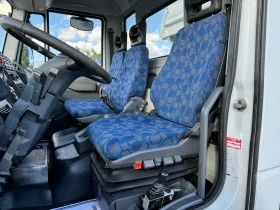 Iveco 80 Самосвал* 8022* Cargo* Климатик* Германия, снимка 14