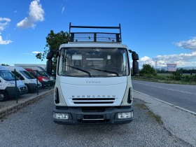 Iveco 80 Самосвал* 8022* Cargo* Климатик* Германия, снимка 2 - Бусове и автобуси - 46205075