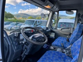 Iveco 80 Самосвал* 8022* Cargo* Климатик* Германия, снимка 10