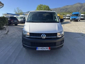 Обява за продажба на VW T6 ДЪЛГА БАЗА ~22 999 лв. - изображение 1