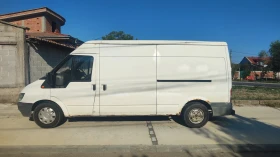 Ford Transit T100/300 | Mobile.bg    5