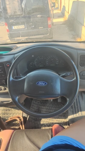 Ford Transit T100/300 | Mobile.bg    8