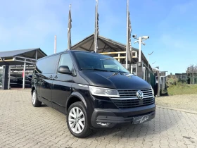  VW Caravelle