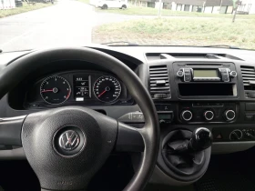 VW T5, снимка 5