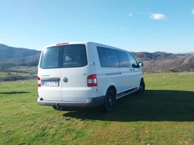 VW T5, снимка 3