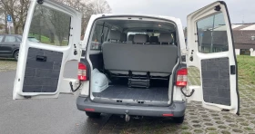 VW T5, снимка 10