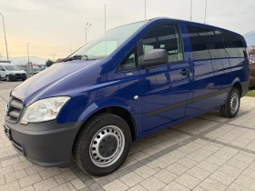 Mercedes-Benz Vito 116CDI 9-местен Дълга база Клима Euro 5 , снимка 4
