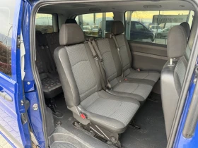 Mercedes-Benz Vito 116CDI 9-местен Дълга база Клима Euro 5 , снимка 11