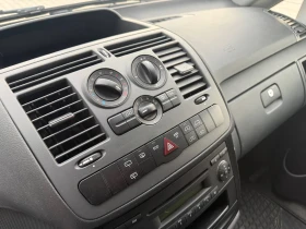 Mercedes-Benz Vito 116CDI 9-местен Дълга база Клима Euro 5 , снимка 14