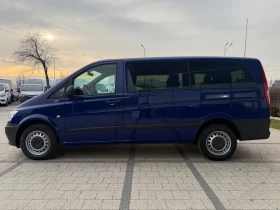 Mercedes-Benz Vito 116CDI 9-местен Дълга база Клима Euro 5 , снимка 5