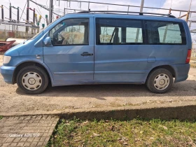 Mercedes-Benz Vito undefined | Auto.bg — изображение 2
