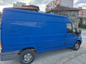 Ford Transit undefined | Auto.bg — изображение 3