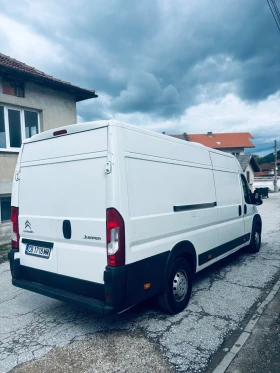 Citroen Jumper CITROEN JUMBER 103 000 ���������� | Mobile.bg � ����� ������ 7