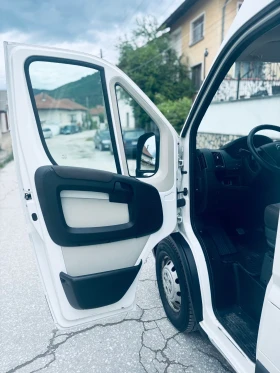 Citroen Jumper CITROEN JUMBER 103 000 ���������� | Mobile.bg � ����� ������ 12