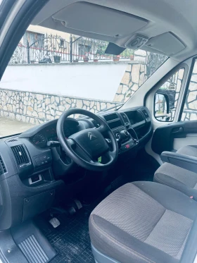 Citroen Jumper CITROEN JUMBER 103 000 ���������� | Mobile.bg � ����� ������ 15