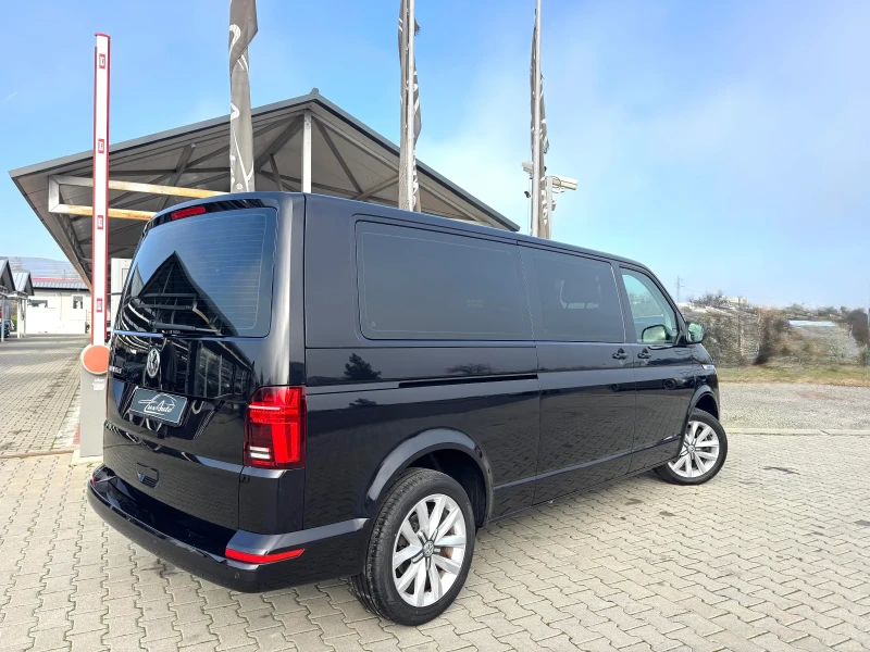 VW Caravelle T6FACELIFT#MATRIX#EXTRALONG#DIGITAL#FULL FULL, снимка 3 - Бусове и автобуси - 52728431