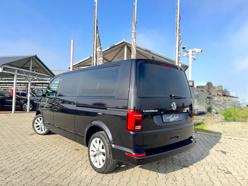 VW Caravelle T6FACELIFT#MATRIX#EXTRALONG#DIGITAL#FULL FULL, снимка 5 - Бусове и автобуси - 52728431