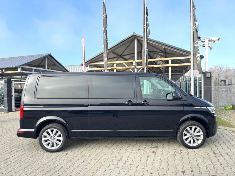 VW Caravelle T6FACELIFT#MATRIX#EXTRALONG#DIGITAL#FULL FULL, снимка 4 - Бусове и автобуси - 52728431