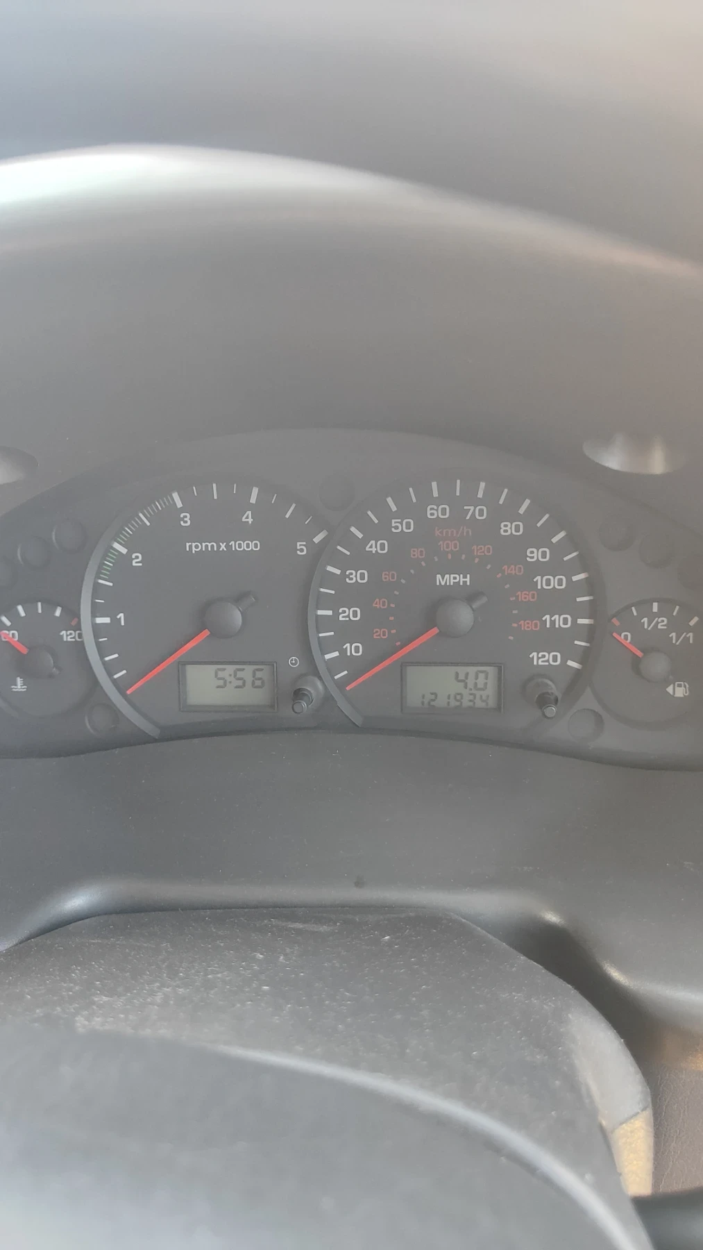 Ford Transit T100/300 - изображение 9