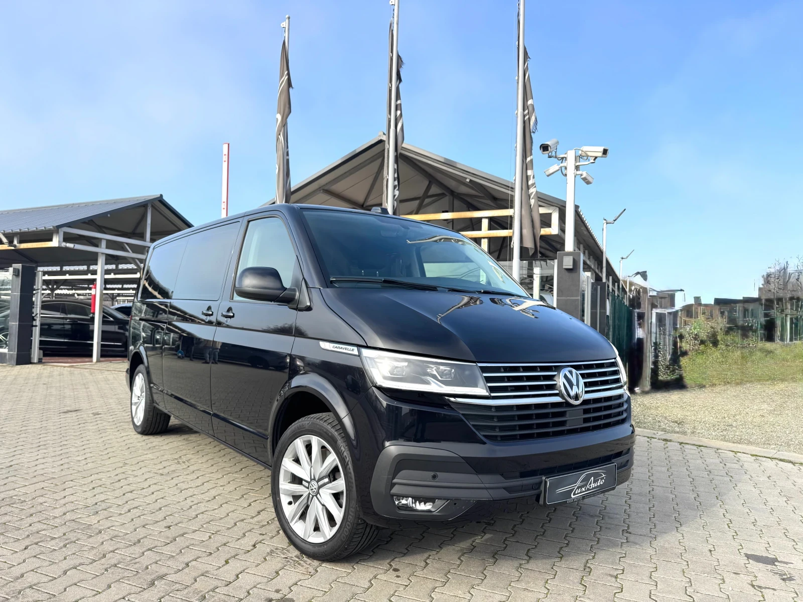VW Caravelle T6FACELIFT#MATRIX#EXTRALONG#DIGITAL#FULL FULL | Mobile.bg � ����������� 1