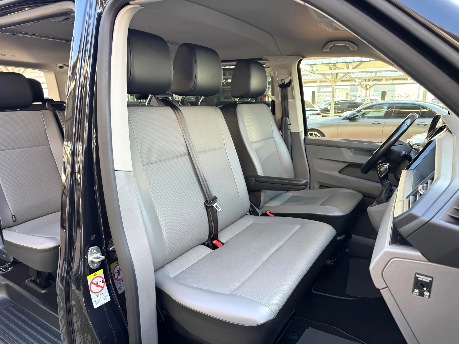 VW Caravelle T6FACELIFT#MATRIX#EXTRALONG#DIGITAL#FULL FULL | Mobile.bg � ����������� 14