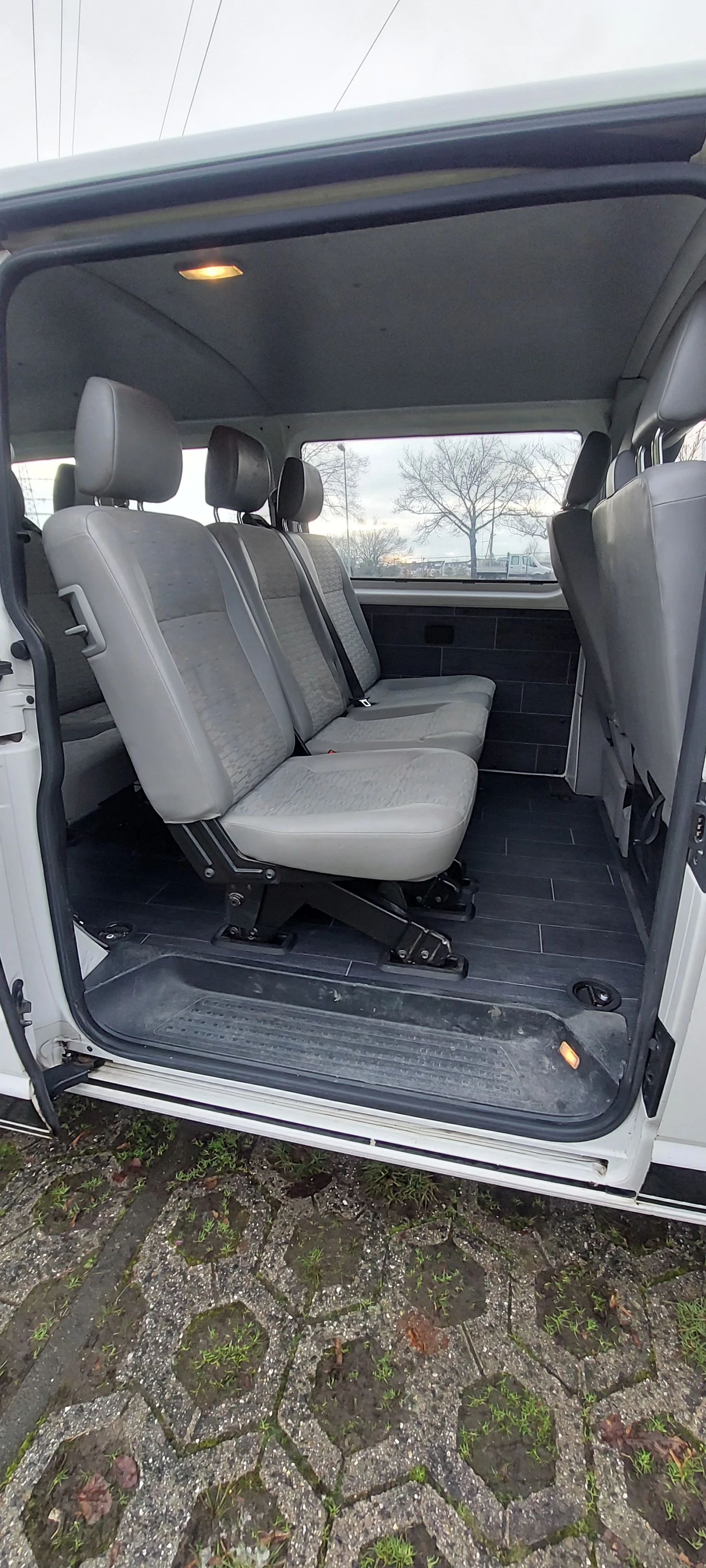 VW T5  - изображение 9