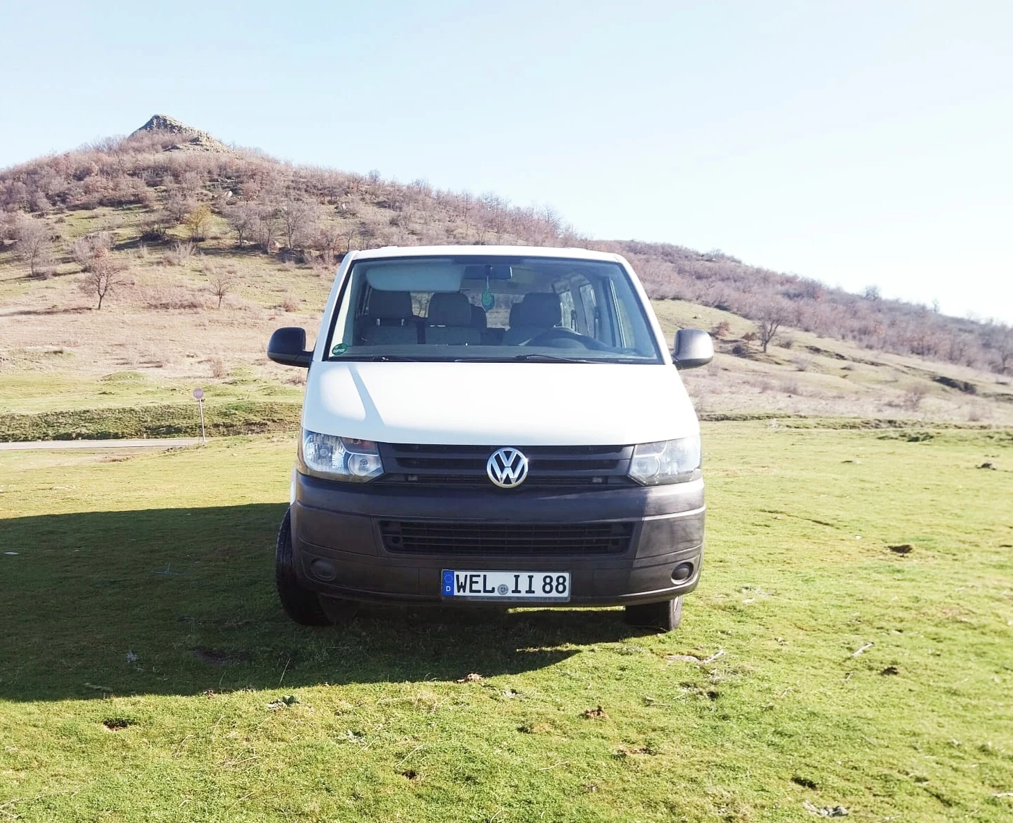VW T5 | Mobile.bg � ����������� 1