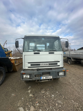 Iveco Trakker, снимка 1 - Камиони - 45851078