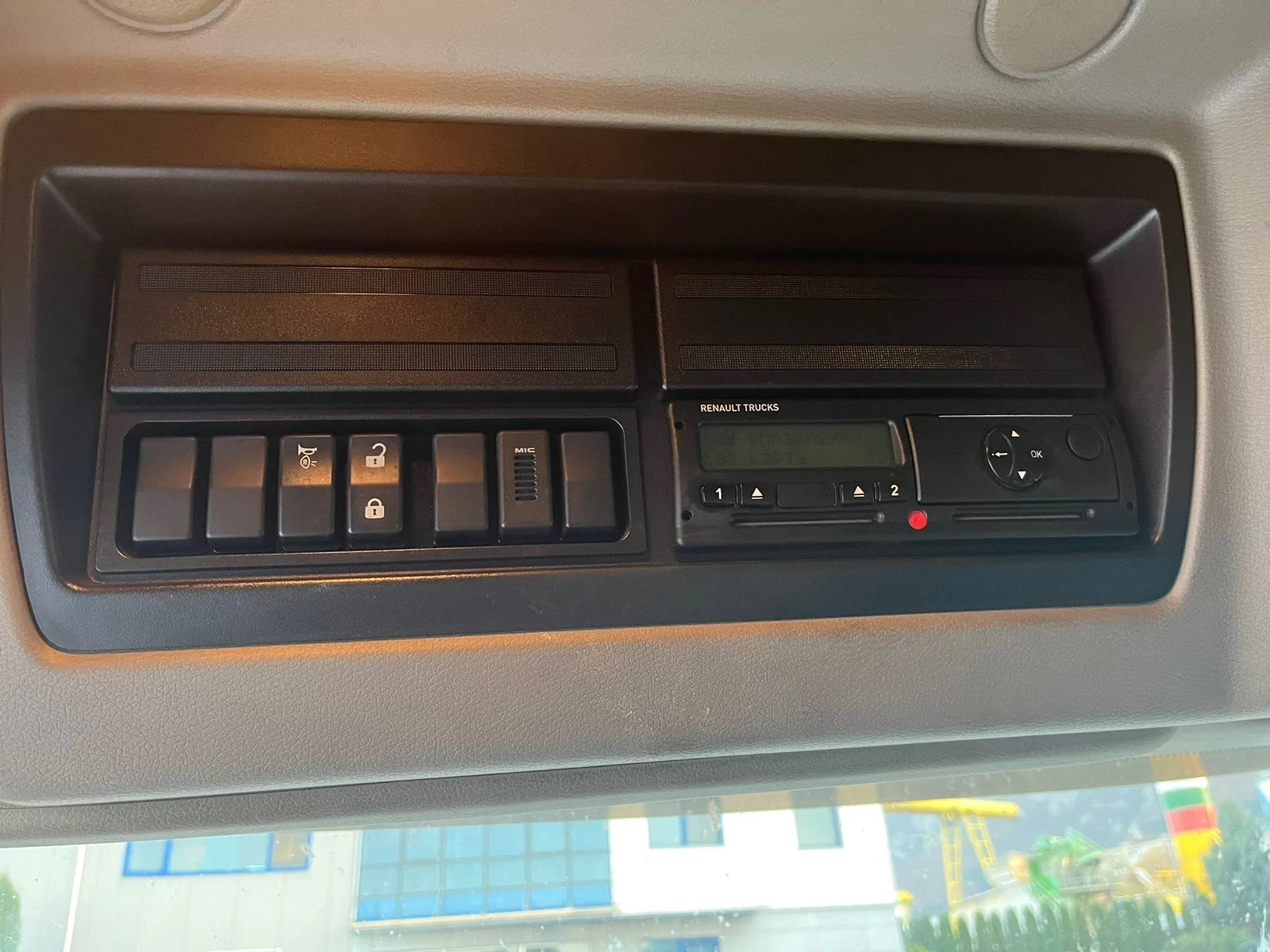 Renault Midlum 220 | Mobile.bg   11