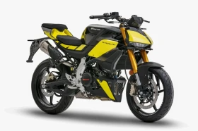 Fantic Stealth 125, снимка 4