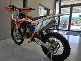 Ktm SX 85сс, 2т., 2018г., снимка 4