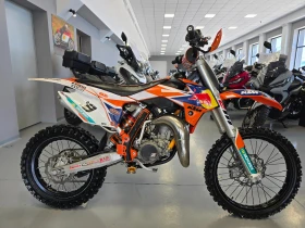 Ktm SX 85сс, 2т., 2018г., снимка 2
