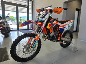Ktm SX 85сс, 2т., 2018г., снимка 6