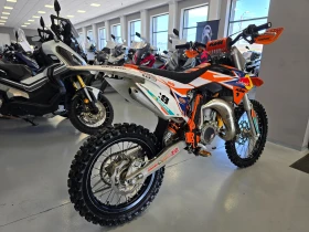 Ktm SX 85сс, 2т., 2018г., снимка 3