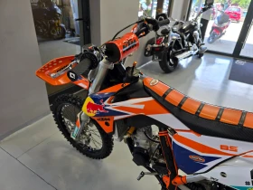 Ktm SX 85сс, 2т., 2018г., снимка 8